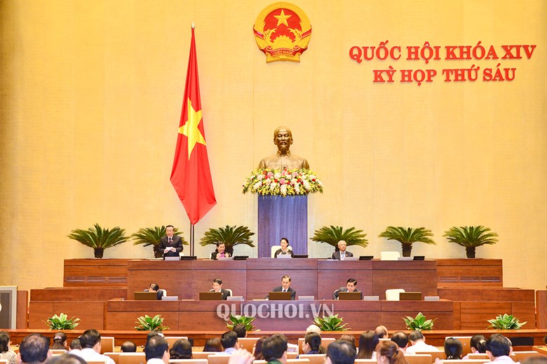 Những chuyển biến tích cực về tình hình kinh tế - xã hội năm 2018